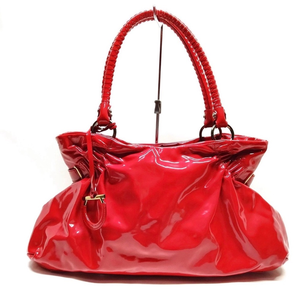 ❌SOLD❌ Salvatore Ferragamo Ava Shoulder Bag